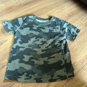 Garanimals Green Short Sleeve Tee
